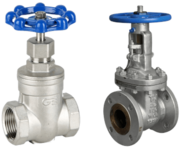 Authorised valve Dealer in Bangalore