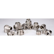 Buy ASTM 409 forged fitting From Sachiya Steel International