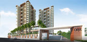 2/3 BHK RESIDENTIAL APARTMENT IN DIVYANSH ONYX