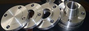 ASTM 182 Stainless Steel 304 Flanges