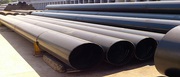 Carbon Steel Pipes Manufacturer Supplier in India