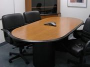 Conference Room Table