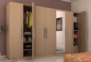 Get Best Wardrobe designs in India at affordable prices