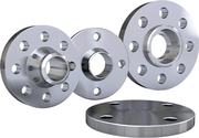 ANSI B16.5 Flange