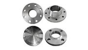 Stainless Steel 304 Blind Flanges