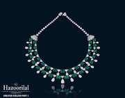 Hazoorilal best cocktail jewellery online