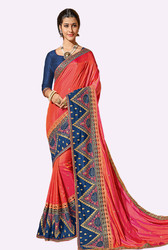 Designer Sarees Collection for Celebrations.