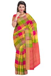 Soft Silk Saree Collections in Anantham Silks