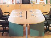 Perfect Meeting Table