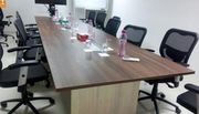 Eleganc Office Meeting Table