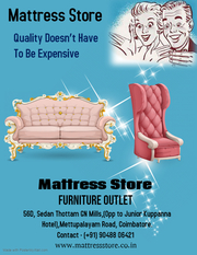 Best furniture sale in Coimbatore