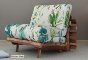 Sale!! Order Futons online upto 55% off @ Wooden Street