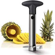 Gopinath Creation Stainless Steel Pineapple Cutter/Peeler Fruit/Slicer