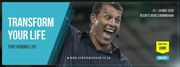 Tony Robbins UPW Birmingham 2020 - Tickets available - Unleash The Pow