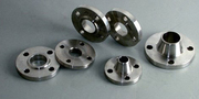 FLANGES Manufacturer in Mumbai India