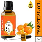 Best Orange Essential Oil in India