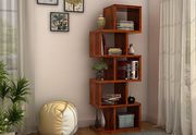 Wooden BookShelves Online at Low Price