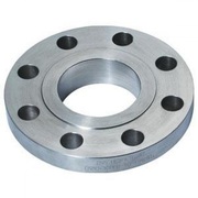 Carbon Steel Slip On Flanges Manufacturer