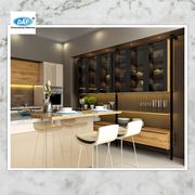 Modular Kitchen Dealer in Lucknow