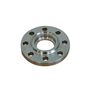 Socket Weld Flanges Manufacturer in India