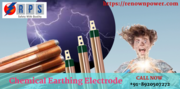 Chemical Earthing Electrode