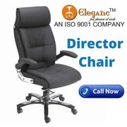 Office Director Chair