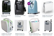 Oxygen concentrator on rent| Respikart