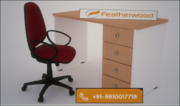 modular office furniture in Delhi