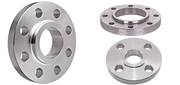 Stainless Steel Slip on Flanges manufacturer 