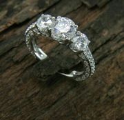 Buy cheap Moissanite Rings India