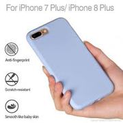 apple iphone 7 plus case silicone