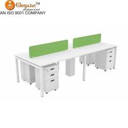 Eleganc Desking System