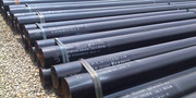 DIN 2391 ST52 Pipe Manufacturers in India