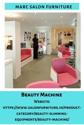 Beauty Machine