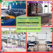 Get Modular Office Furniture’s and School Furniture in Delhi