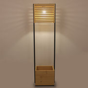 Avail up to 55% + Extra 20% off on Floor Lamps @ Wooden Street