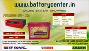 Inverter and Inverter Batteries for Sale 