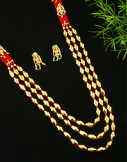 Exclusive Collection of Rani Haar Design at Best Price