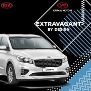 Kia Dealers | Krunal Motors Mehsana/Ahmedabad