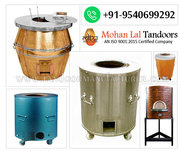 Tandoor Manufacturers