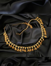 Shop for Kamar Patta,  kamarband at Low Price by Anuradha Art Jewellery