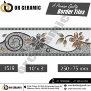 Best Ceramic Border Tiles Supplier in Andhra Pradesh | Or Ceramic