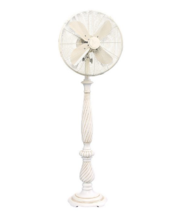 Luxaire Pedestal Designer fans by Luxaire Luxury Fans