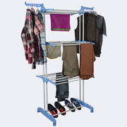 Jumbo Towel Stand at Trendy Online