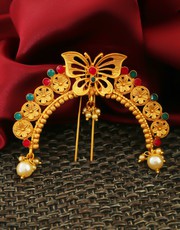 Explore the Wide Range of Juda Pin Online at Low Price 