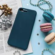 Apple iPhone 7 plus silicone Case