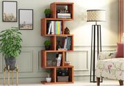 Huge Discount on Bookshelf Online in Mumbai at Wooden Street