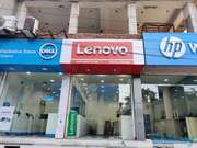 Computer store Hp world jodhpur
