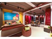 Benefits of Modern Office Furniture in 2020