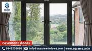 uPVC Sliding Windows Dealers in Hyderabad| Casement Windows Dealers in